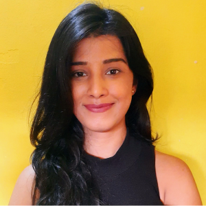 Picture of Prakruthi Rao Rambhatla