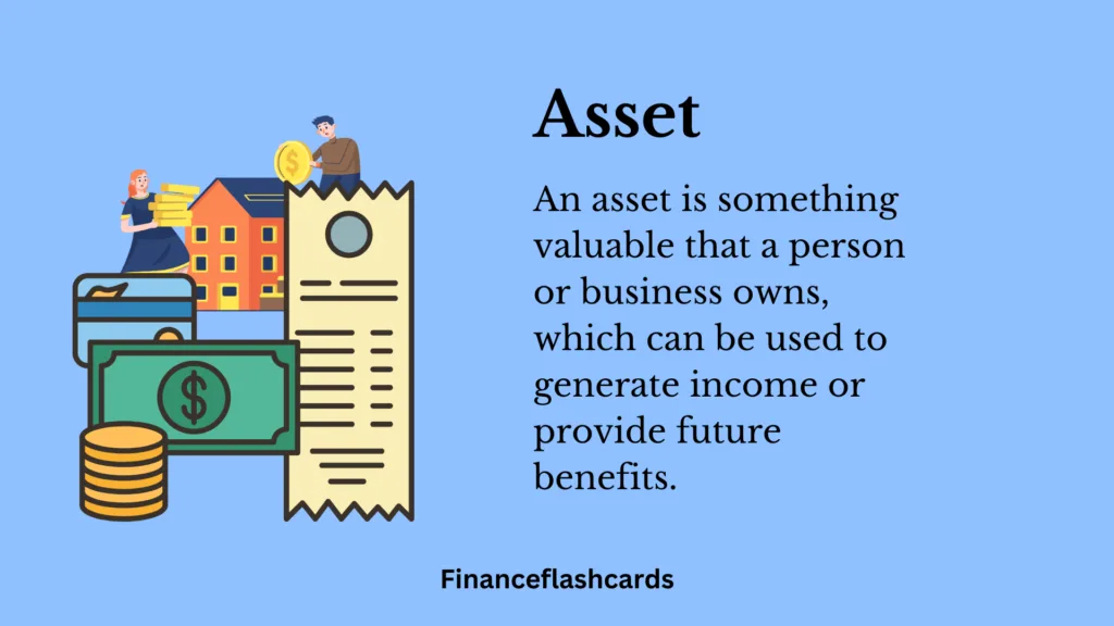 Assets