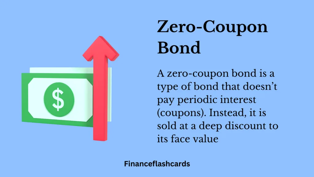 Zero-Coupon Bond