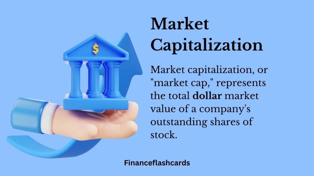 Market Capitalization