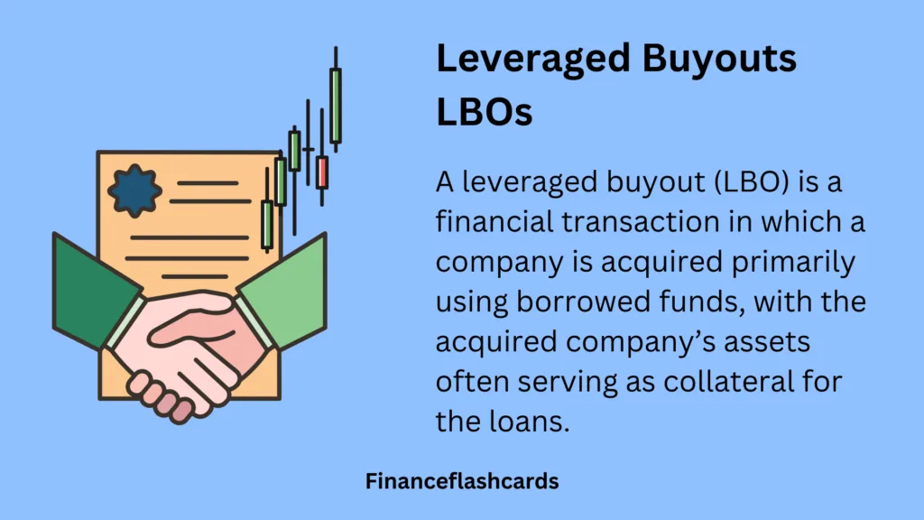 Leveraged Buyout