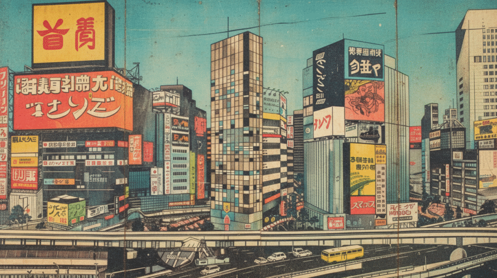 Japan Economy