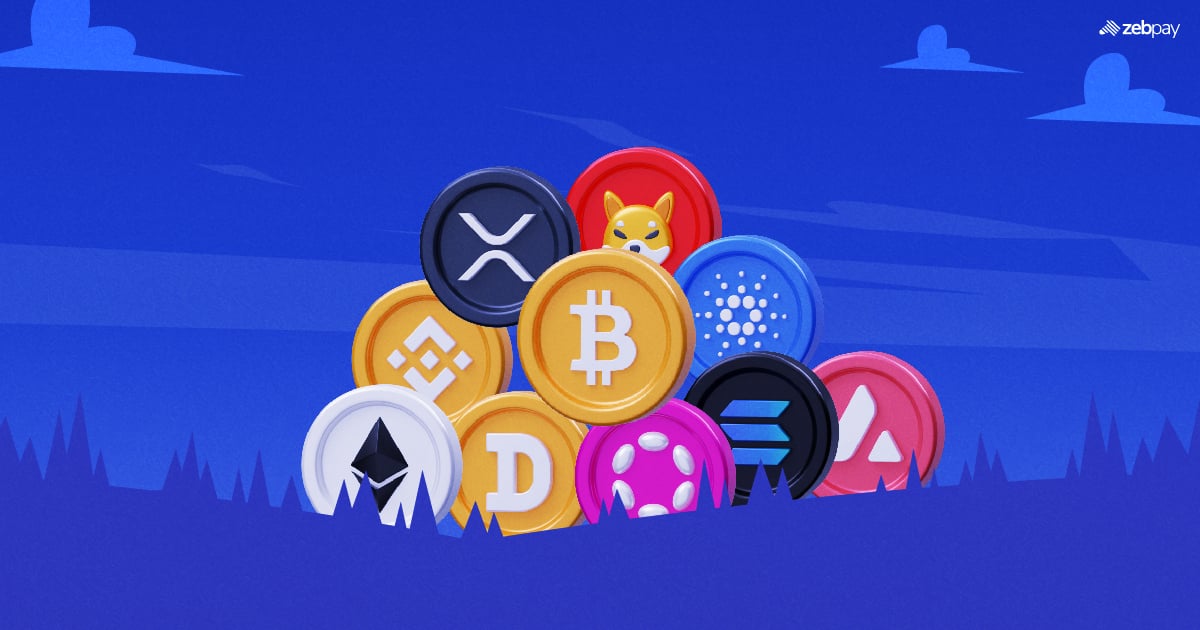 COOLEST WAYS TO INVEST IN CRYPTOCURRENCY
