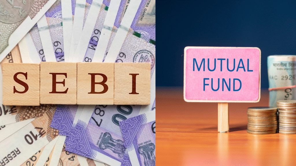 SEBI Proposes Sweeping Reforms to Mutual Fund Expense Ratios
