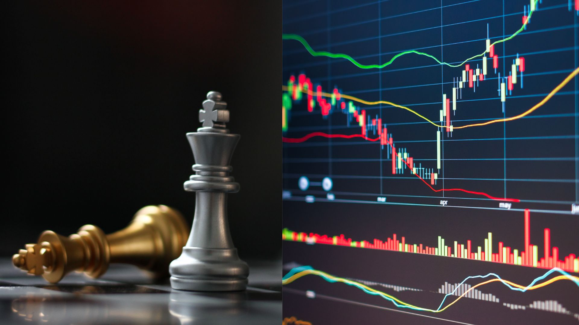 The Pattern Among Leaders: How to Invest in a World That’s Changing Faster Than Ever