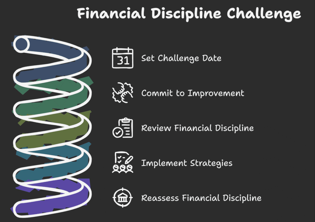 Mark Your Calendar and Commit!