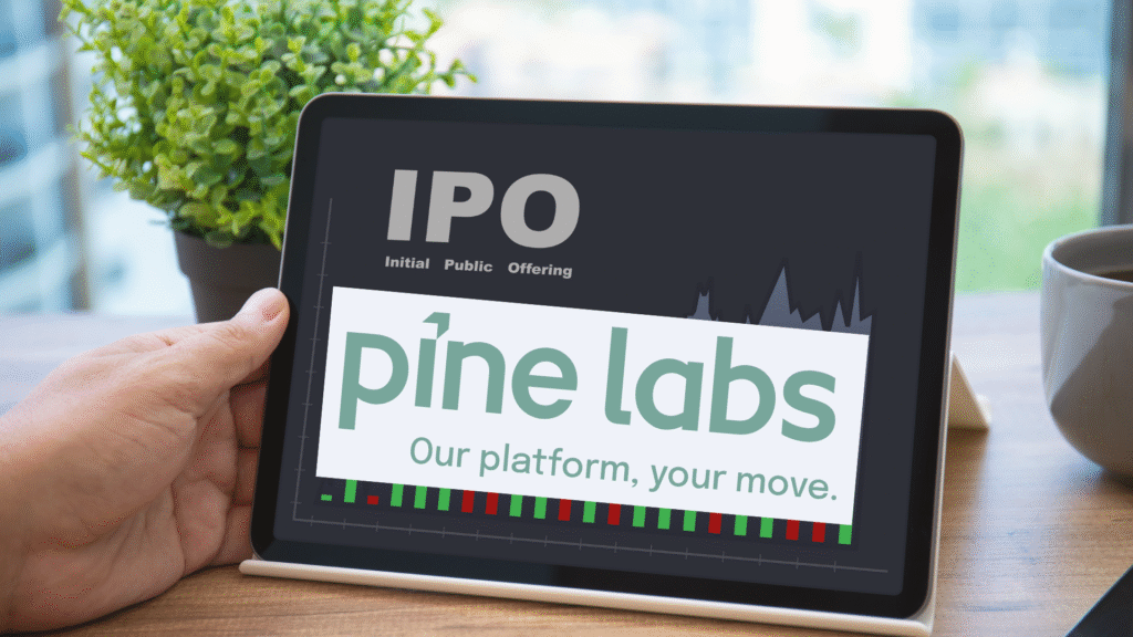 Pine Lab IPO details