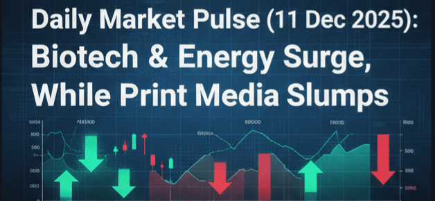 MArket pulse