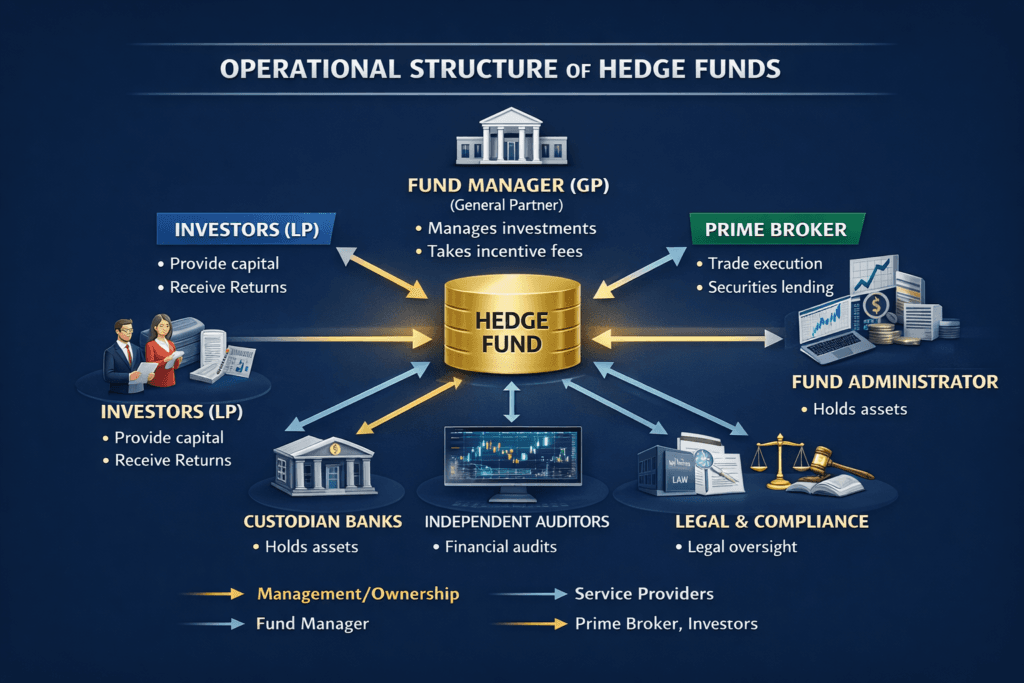 Hedge Funds stratergies