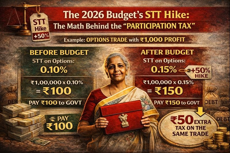 budget 2026 STT hike
