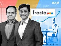 Fractal Analytics